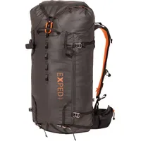Exped Verglas 40 Rucksack Schwarz