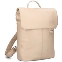 Zwei Mademoiselle.M MR13 Rucksäcke Nude Damen