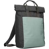 Zwei Rucksack Benno BE260 Ocean Petrol