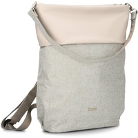 Zwei Rucksack Kim KIR120 Sand