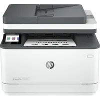 HP Laserjet Pro MFP 3102fdn