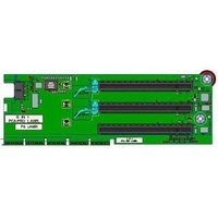 HP HPE E DL38X Gen10+ x8/x16/x8 Sec Riser Kit,