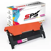 SPS Kompatibel für Samsung Xpress SL-C 483 FW (CLT-M404S/M404S)