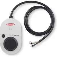Fronius Wattpilot Home 22 J 2.0 Wandladestation Typ 2