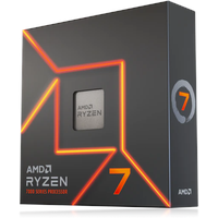 AMD Ryzen 7 7700 8C/16T, 3.80-5.30GHz, boxed (100-100000592BOX)