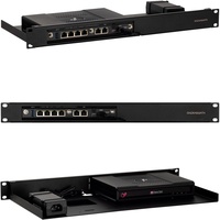 Rackmount.it 1U f/ Check Point 1530 1550