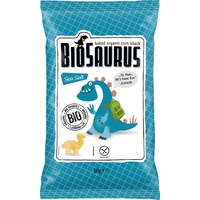 Mclloyds Biosaurus Sea Salt - Junior Maissnack bio