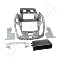 ACV Electronic 2-DIN RB Ford Transit Connect Display Pegasus