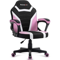 Huzaro Ranger 1.0 mesh Gaming Stuhl Pink, Schwarz