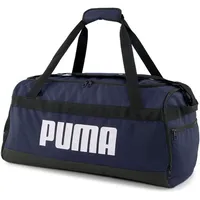 Puma Challenger Trainingstasche M 02 navy