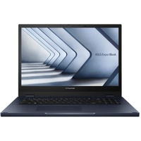 Asus ExpertBook B6 Flip B6602FC2-MH0174X Star Black, Core i9-12950HX