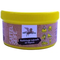 Bense & Eicke Sattelseife mit Schwamm 250 ml