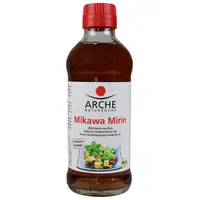 Arche Mikawa Mirin bio