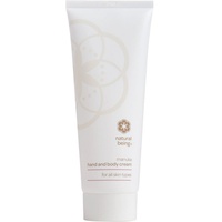 Living Nature Natural Being Manuka Hand & Body Cream