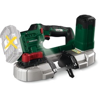 Parkside PARKSIDE® 20 V Akku-Bandsäge PMBA 20-Li A1 ohne
