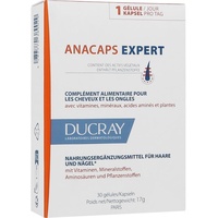 Pierre Fabre Ducray ANACAPS EXPERT Kapseln