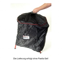 All'Grill PaellaWorld 7712 Grillset-Allwetterschutzhülle bis Pfanne Durchmesser 55 cm
