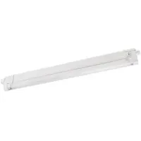 ChiliTec LED Unterbauleuchte 40cm Küchenleuchte 4 Watt 440 Lumen
