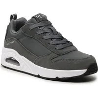 SKECHERS UNO-STACRE grau Gr.: 35.5