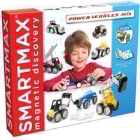 Smartmax Fahrzeuge-Mix (SMX 303)