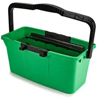 Unger Eimer 12 l grün