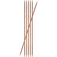 KnitPro Ginger Nadelspiele 6" (15cm) | 3,25mm