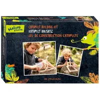 Coppenrath verlag gmbh&co. kg Die Spiegelburg - Katapult Bausatz,