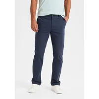 H.I.S. H.I.S Chinohose »regular-fit«, lange Hose, aus elastischer Baumwoll-Qualität,