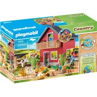 Playmobil Country Bauernhaus