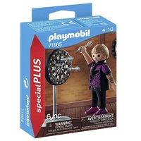 Playmobil Special Plus Dartspieler 71165