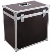 Roadinger Flightcase 4x SLS Größe L