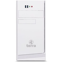 WORTMANN TERRA PC-BUSINESS 5000wh Silent White - Komplettsystem -