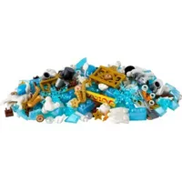 LEGO 40514 Winterwunderland - VIP-Ergänzungsset 40514
