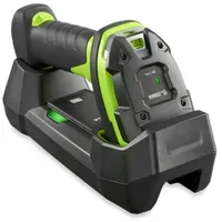 Zebra Technologies Zebra DS3678-ER - Barcode-Scanner - tragbar -