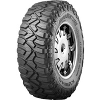 Kumho LT235/85 R16 120Q/116Q Road Venture MT71 10PR