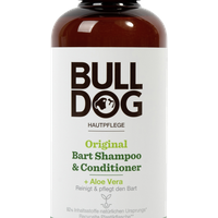 Bulldog Gin Bulldog Original Beard Shampoo & Conditioner 200