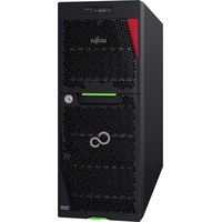 Fujitsu Primergy TX1330 M5, Xeon E-2336, 16GB RAM (VFY:T1335SC031IN)