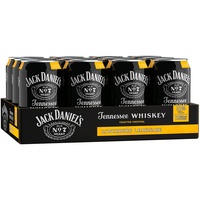 Jack Daniel's Lynchburg Lemonade - Tennessee Whiskey - Whiskey