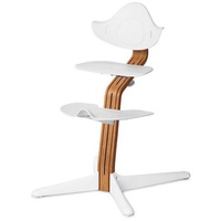 Stokke Nomi Eiche White