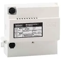 Balcom Balcom, Klingel + Türsprechanlage, Netzgleichrichterverstärker