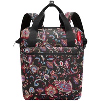 Reisenthel Allrounder R 12 l paisley black