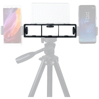 Walimex pro Multifunktionshalter Streaming Frame,