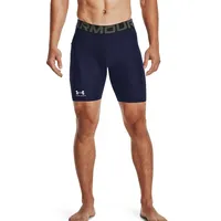 Under Armour Heatgear Armour Compression Baselayer-shorts - Midnight Navy