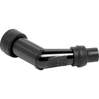 NGK VD05F-Black-Plug Covers