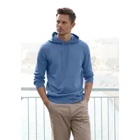H.I.S. H.I.S Strickpullover »mit Kapuze, Regular Fit,«, Pullover mit