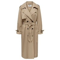 Only Trenchcoat 'Chloe' - XL
