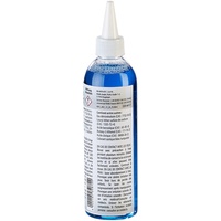AtomiClean Universal-Boden-Reinigungslösung für Saug- und Wischroboter, 220 ml