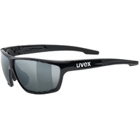 Uvex Sportstyle 706 Mirror Sportbrille (Größe One Size,