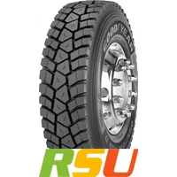 Goodyear Omnitrac MSD II M+S 3PMSF 385/55 R22.5 160K