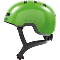 ABUS Skurb Kid Grün Modell 2024